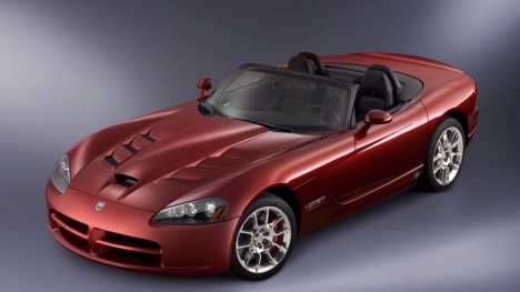 Dodge Viper